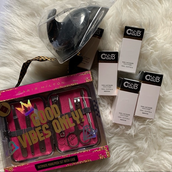 Nail kit bundle - Picture 3 of 4